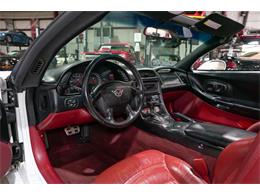 1998 Chevrolet Corvette (CC-2085621) for sale in Kentwood, Michigan