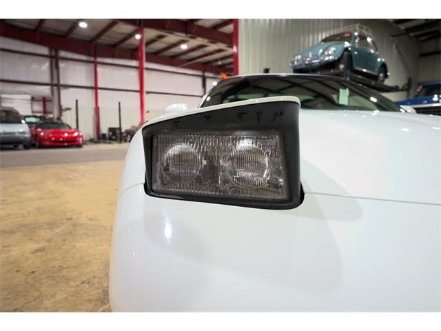 1998 Chevrolet Corvette (CC-2085621) for sale in Kentwood, Michigan