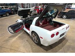 1998 Chevrolet Corvette (CC-2085621) for sale in Kentwood, Michigan