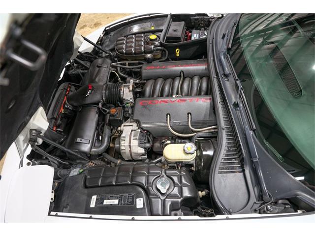 1998 Chevrolet Corvette (CC-2085621) for sale in Kentwood, Michigan