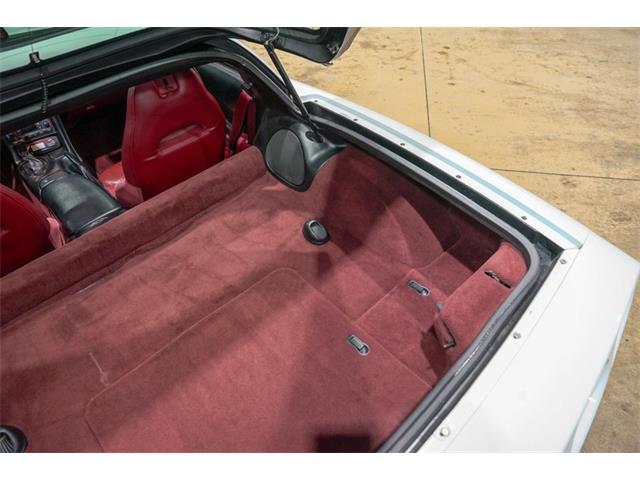 1998 Chevrolet Corvette (CC-2085621) for sale in Kentwood, Michigan