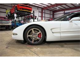 1998 Chevrolet Corvette (CC-2085621) for sale in Kentwood, Michigan
