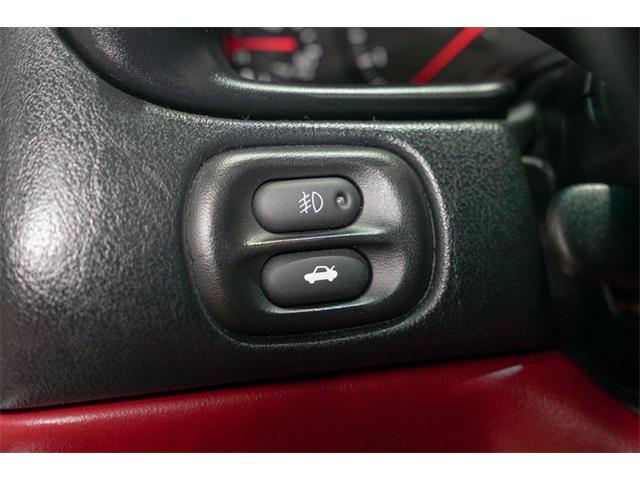 1998 Chevrolet Corvette (CC-2085621) for sale in Kentwood, Michigan