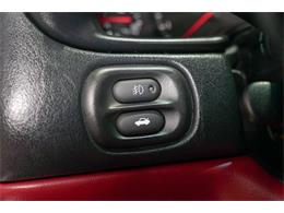 1998 Chevrolet Corvette (CC-2085621) for sale in Kentwood, Michigan