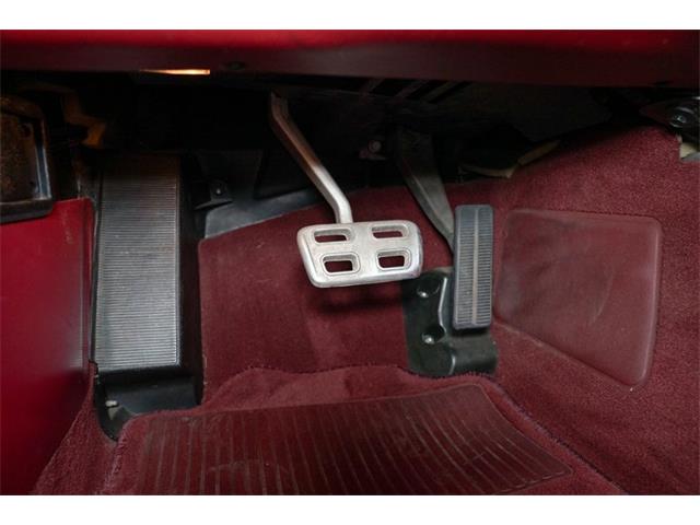 1998 Chevrolet Corvette (CC-2085621) for sale in Kentwood, Michigan