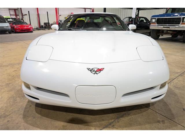 1998 Chevrolet Corvette (CC-2085621) for sale in Kentwood, Michigan