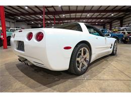 1998 Chevrolet Corvette (CC-2085621) for sale in Kentwood, Michigan