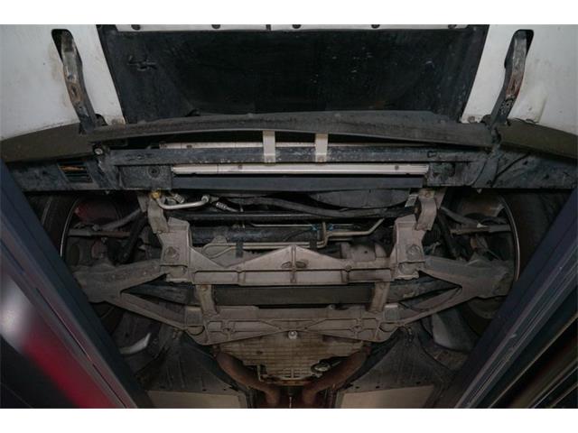 1998 Chevrolet Corvette (CC-2085621) for sale in Kentwood, Michigan