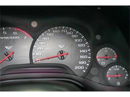 1998 Chevrolet Corvette (CC-2085621) for sale in Kentwood, Michigan