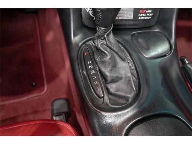1998 Chevrolet Corvette (CC-2085621) for sale in Kentwood, Michigan