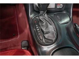 1998 Chevrolet Corvette (CC-2085621) for sale in Kentwood, Michigan