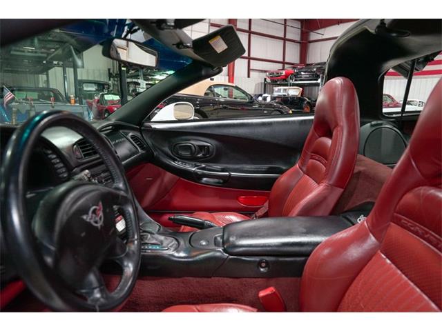 1998 Chevrolet Corvette (CC-2085621) for sale in Kentwood, Michigan