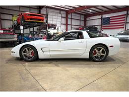 1998 Chevrolet Corvette (CC-2085621) for sale in Kentwood, Michigan