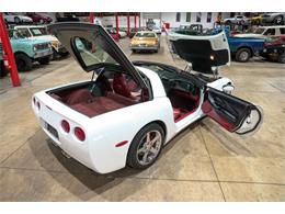 1998 Chevrolet Corvette (CC-2085621) for sale in Kentwood, Michigan