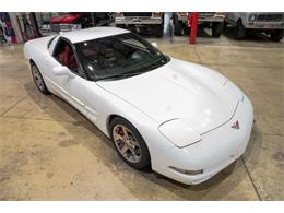 1998 Chevrolet Corvette (CC-2085621) for sale in Kentwood, Michigan