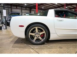 1998 Chevrolet Corvette (CC-2085621) for sale in Kentwood, Michigan