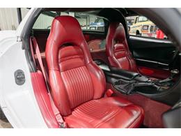1998 Chevrolet Corvette (CC-2085621) for sale in Kentwood, Michigan