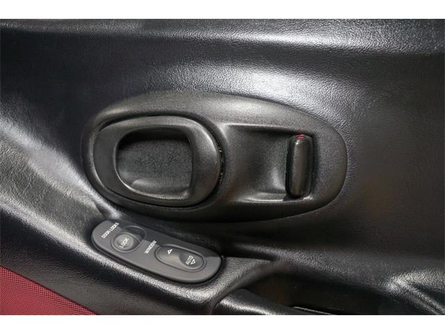 1998 Chevrolet Corvette (CC-2085621) for sale in Kentwood, Michigan