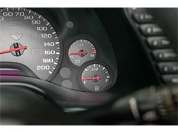 1998 Chevrolet Corvette (CC-2085621) for sale in Kentwood, Michigan
