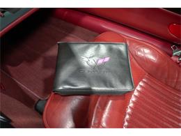 1998 Chevrolet Corvette (CC-2085621) for sale in Kentwood, Michigan