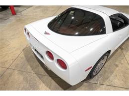 1998 Chevrolet Corvette (CC-2085621) for sale in Kentwood, Michigan