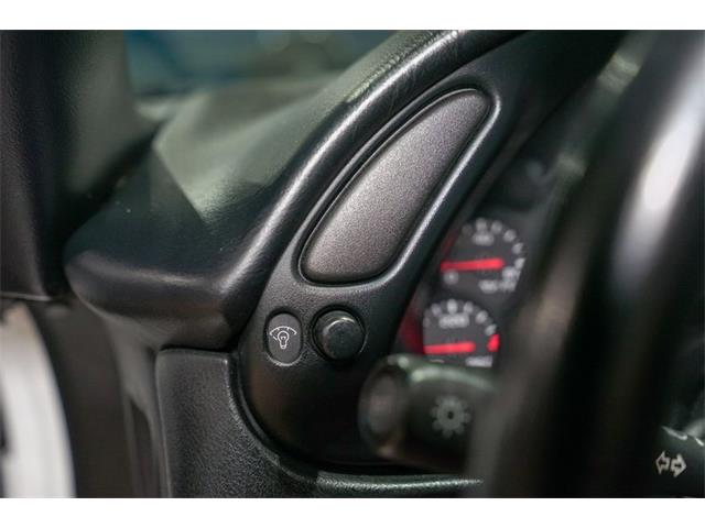 1998 Chevrolet Corvette (CC-2085621) for sale in Kentwood, Michigan