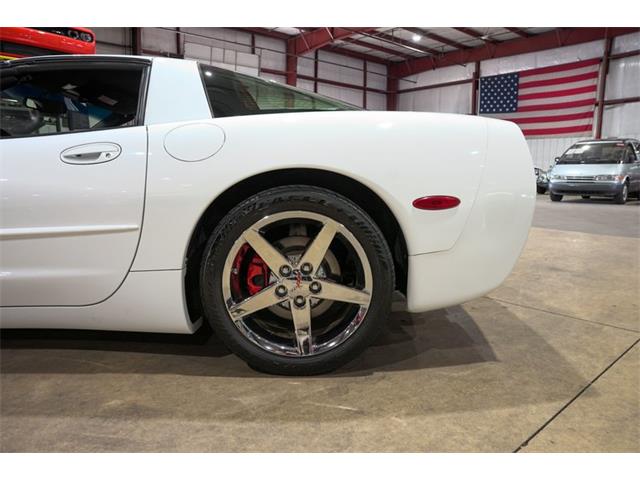 1998 Chevrolet Corvette (CC-2085621) for sale in Kentwood, Michigan