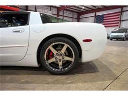 1998 Chevrolet Corvette (CC-2085621) for sale in Kentwood, Michigan