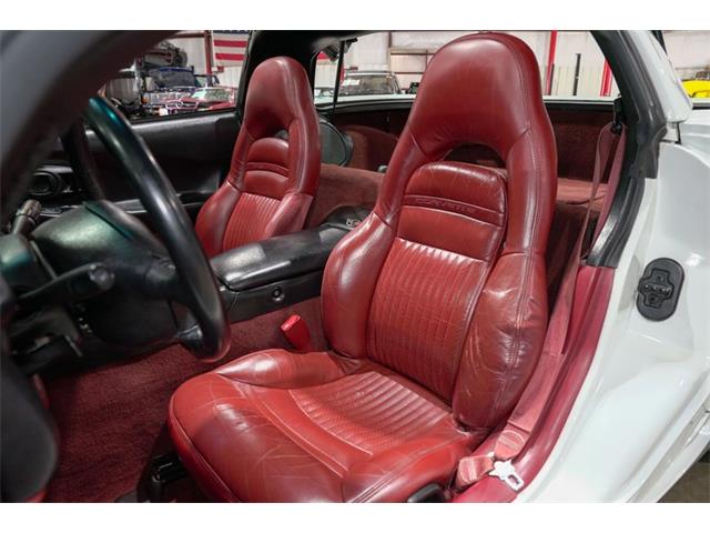 1998 Chevrolet Corvette (CC-2085621) for sale in Kentwood, Michigan