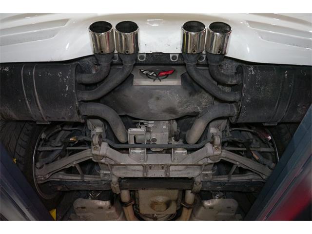 1998 Chevrolet Corvette (CC-2085621) for sale in Kentwood, Michigan