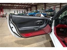 1998 Chevrolet Corvette (CC-2085621) for sale in Kentwood, Michigan