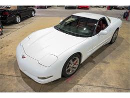 1998 Chevrolet Corvette (CC-2085621) for sale in Kentwood, Michigan
