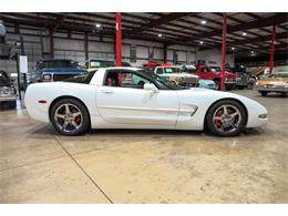 1998 Chevrolet Corvette (CC-2085621) for sale in Kentwood, Michigan