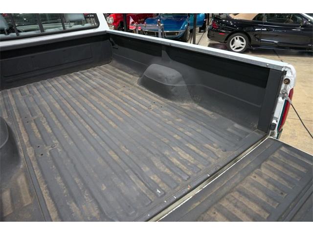 1995 Ford F250 (CC-2085622) for sale in Kentwood, Michigan