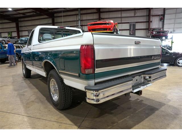 1995 Ford F250 (CC-2085622) for sale in Kentwood, Michigan