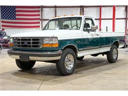 1995 Ford F250 (CC-2085622) for sale in Kentwood, Michigan