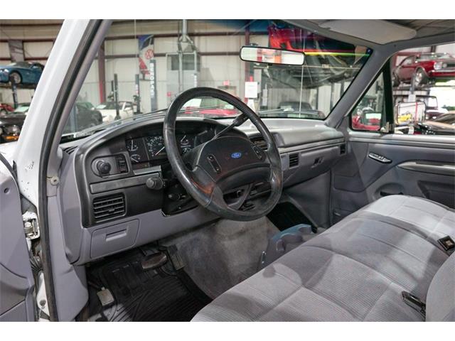 1995 Ford F250 (CC-2085622) for sale in Kentwood, Michigan