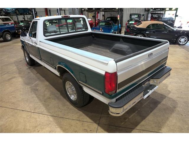 1995 Ford F250 (CC-2085622) for sale in Kentwood, Michigan