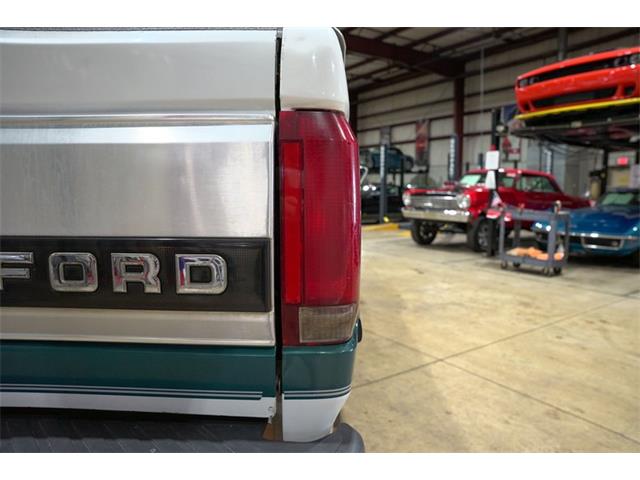 1995 Ford F250 (CC-2085622) for sale in Kentwood, Michigan