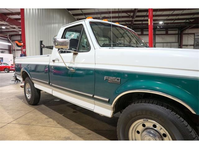 1995 Ford F250 (CC-2085622) for sale in Kentwood, Michigan