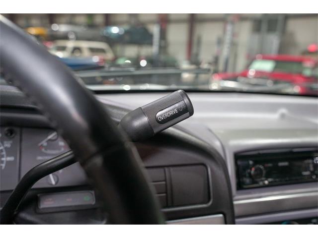 1995 Ford F250 (CC-2085622) for sale in Kentwood, Michigan