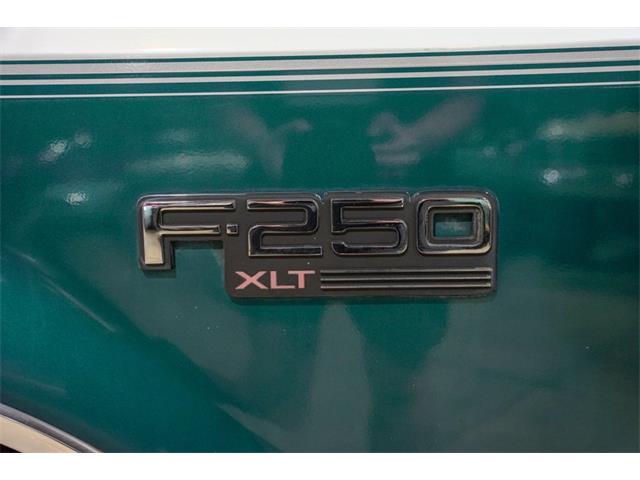 1995 Ford F250 (CC-2085622) for sale in Kentwood, Michigan