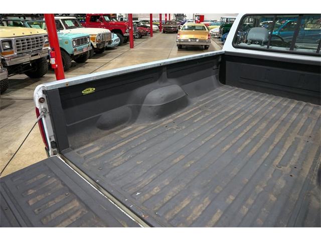 1995 Ford F250 (CC-2085622) for sale in Kentwood, Michigan