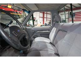 1995 Ford F250 (CC-2085622) for sale in Kentwood, Michigan
