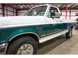 1995 Ford F250 (CC-2085622) for sale in Kentwood, Michigan