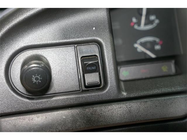 1995 Ford F250 (CC-2085622) for sale in Kentwood, Michigan
