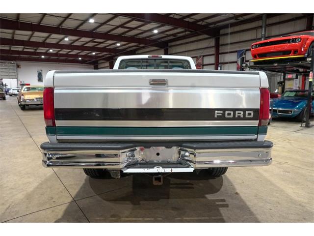 1995 Ford F250 (CC-2085622) for sale in Kentwood, Michigan