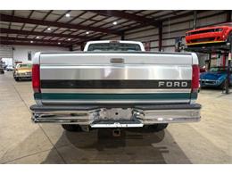 1995 Ford F250 (CC-2085622) for sale in Kentwood, Michigan