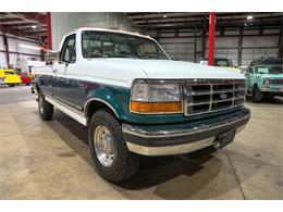 1995 Ford F250 (CC-2085622) for sale in Kentwood, Michigan