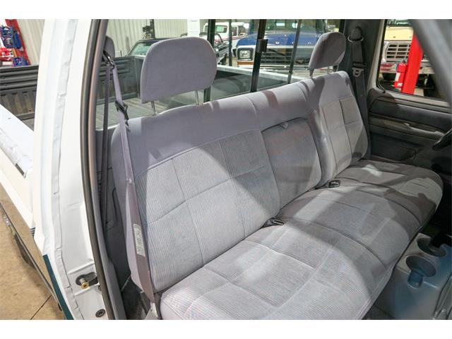1995 Ford F250 (CC-2085622) for sale in Kentwood, Michigan